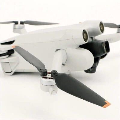 8/16pcs For DJI Mini 4 Pro Mini 3 Pro Propeller Drone Props