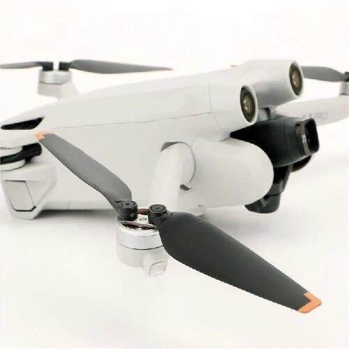8/16pcs For DJI Mini 4 Pro Mini 3 Pro Propeller Drone Props