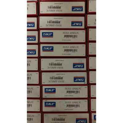 SKF 31312J2/QCL7C 瑞典进口轴承31308 31307 31306 31305 31304