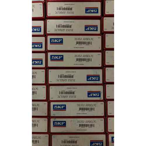 SKF 31312J2/QCL7C 瑞典进口轴承31308 31307 31306 31305 31304
