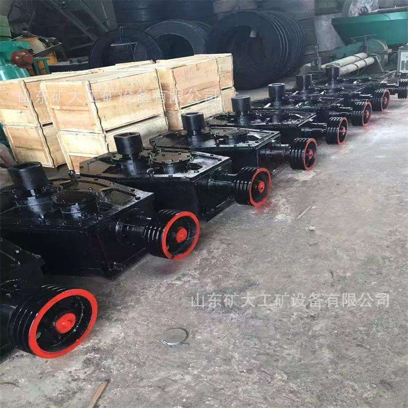 小型岩金矿湿式碾金机 双轮辊式电碾子研磨机 质量好