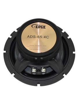 汽车ADS-65.4音改装喇车载低音音响汽响车通用6I.5叭寸套装喇叭HF