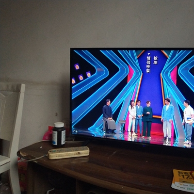 【报价行情】VIDAA43V1A和长虹43D5S哪个好，区别原来这么大?