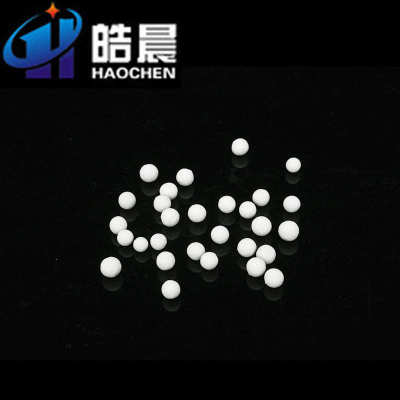供应批发氧化铝瓷球惰性化工填料反应塔填充支撑剂陶瓷球耐腐蚀