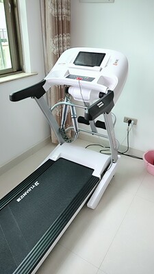 亿健精灵ELF跑步机怎么样？一个月使用彻底爱上了