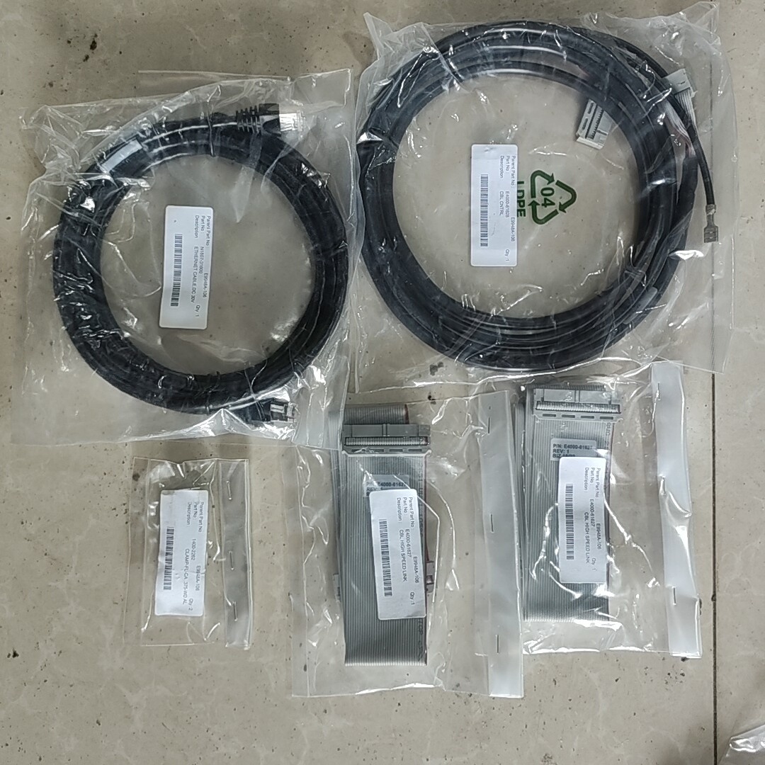 Agilent3070测试仪用控制卡连接线，E9948A-1