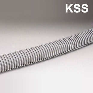 25P 26P 凱士士塑料 台湾 灰色 浪管 ROHS产品认证 KSS