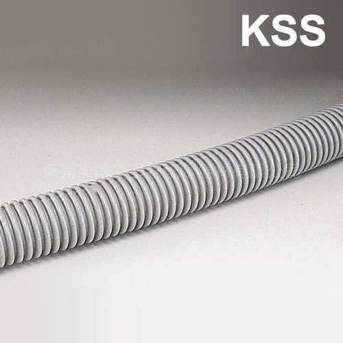 台湾 KSS BG-25P-26P 凱士士塑料 浪管(灰色) ROHS产品认证