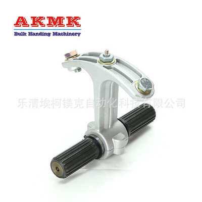 厂家直销90719 90721 90722 90723螺旋输送机中吊轴中间吊轴吊挂