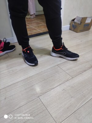 迪卡侬跑步鞋怎么样，评心而论好吗？