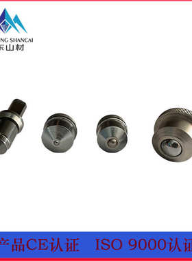 标准布氏硬度块 HB布氏硬度计压头测头试块样块锤击式硬度条选