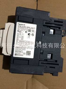 接触器，18a24vdc三极，lc1d18bdc