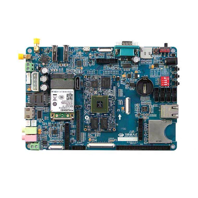 飞凌iMX6Q 开发板恩智浦i.MX6DL飞思卡尔四/双核安卓核心板主控