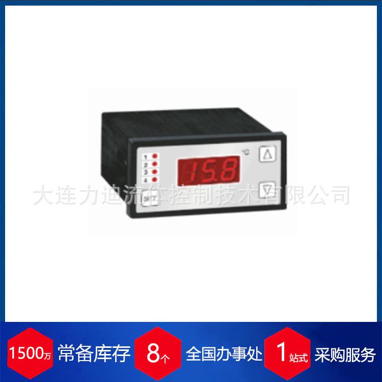德国WELBA温度控制器 3系列计时器