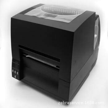 CITIZEN西铁城CL-S621/S631II标签打印机不干胶条码洗唛服装吊牌