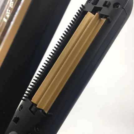 新款全自动玉米夹卷发棒不伤发自动玉米夹板跨境羊毛卷卷发器