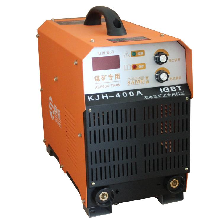 双电压电焊机660V/1140VZX7-500S系列加工定制款提供配套货期可议