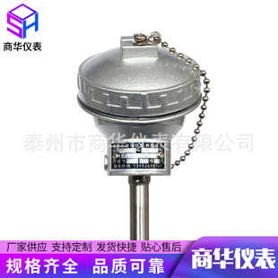 厂家销售批发 WRe26 支持定制 1800℃刚玉管钨铼热电偶WRe5 供应0