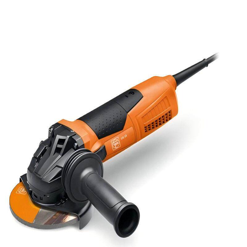 上海祥树全新原装进口德国FEIN泛音紧凑型角磨机CG13-150