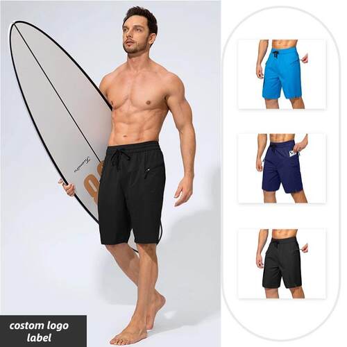 Men ' s Swim Trunks Quick Dry Board Shorts Swimmingshorts