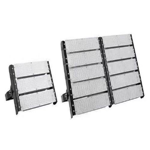 厂家直供模组隧道灯50W-600W防水模组户外路灯投光灯
