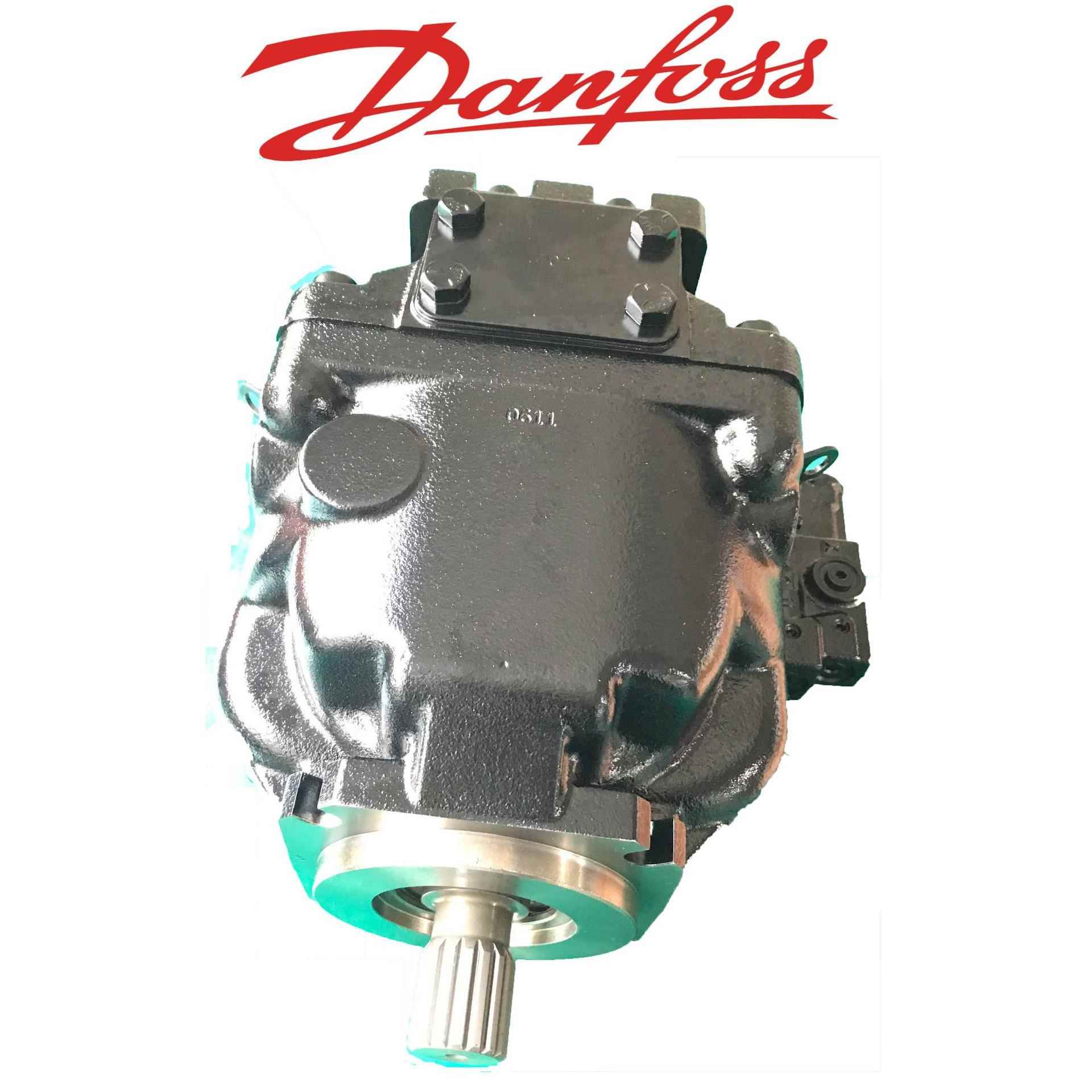 ER-L-100B-LS-23-20-NNN-3-S2CPA1NNNNNNNNNN变量柱塞泵danfoss