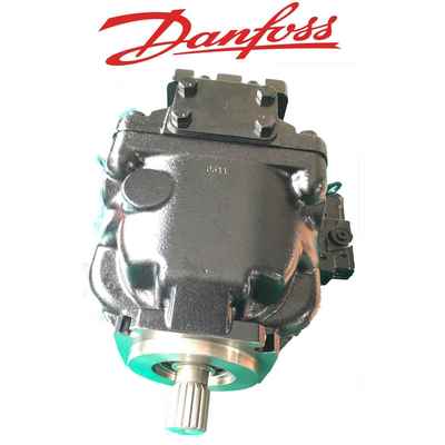 ER-L-100B-LS-23-20-NNN-3-S2CPA1NNNNNNNNNN变量柱塞泵danfoss