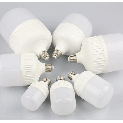 。led灯泡3w5w节能灯炮乚ed小头家用亮e27大螺口e14锣口l e d电