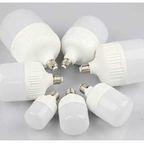 。led灯泡3w5w节能灯炮乚ed小头家用亮e27大螺口e14锣口l e d电