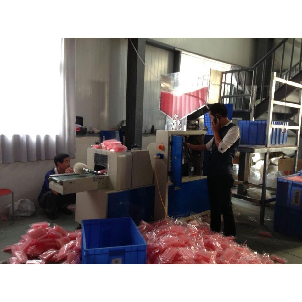 专业奶茶吸管包装机，软管包装机，直管包装机，吸管包装机厂家