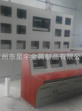 生产大型拼接式电视墙 无缝拼接液晶高清电视墙商场视频监控设备