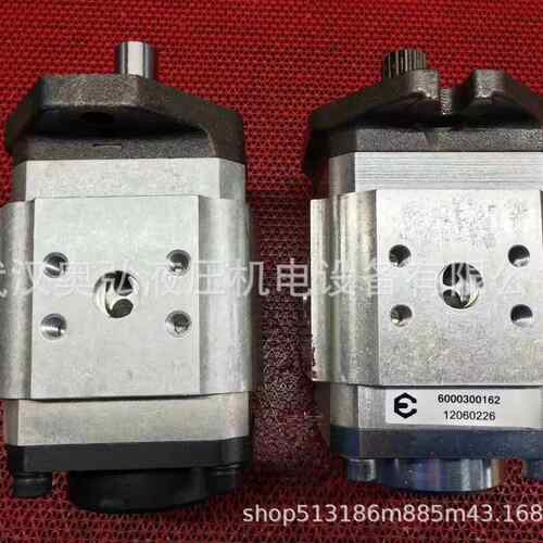 NP3-0泵225R01F/G10意大利齿HYY轮泵.液压机械高压齿轮，维修比例