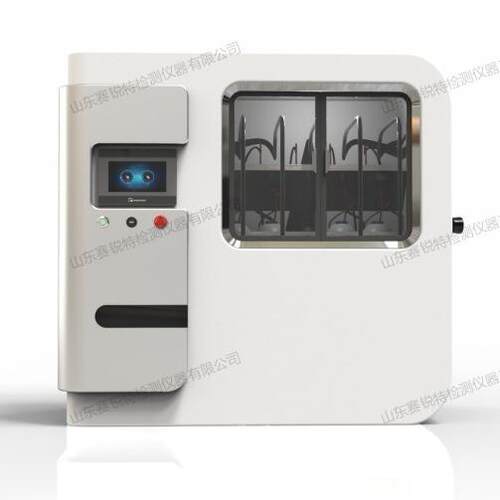 赛锐特 SRT-F934 膨胀水箱静态压力试验机 符合检测标准 售后完善