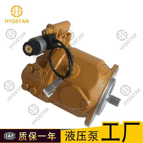 供应风扇259081542泵59-FCS0814适用于挖机CAT3掘4C