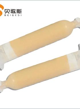 导热固散体胶0BGS-TP35单组份BGS-TP350S导热P凝胶散热膏CU热泥厂