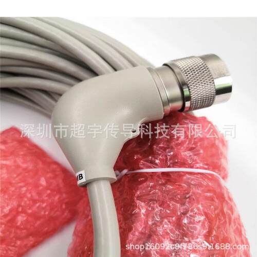 ABB机器人 编码器线 SMB信号线缆 3HAC7998-1 现货可售