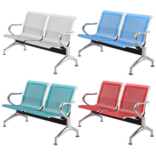 排椅、不锈钢机场椅、长凳、双人候机椅、输液椅、公共休息关节一
