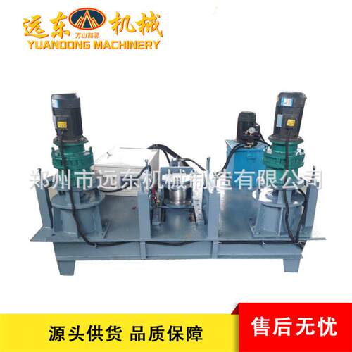 WGJ250型全自动数控液压工字钢冷弯机槽钢钢管顶弯机U型钢弯曲机