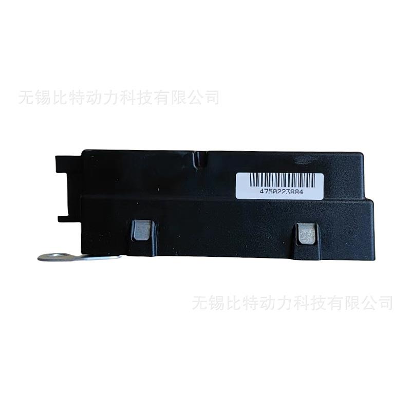 wabco 威伯科 原厂 4461702270 ECAS ECU 空气悬架系统