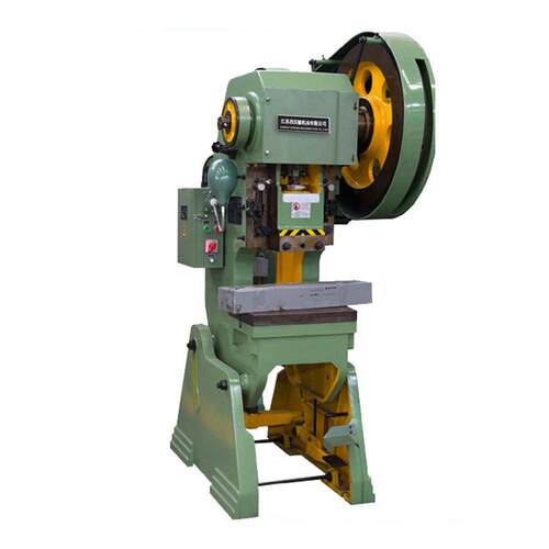 现货厂家销售J2-16T吨冲床加重型压力机江苏机械冲床