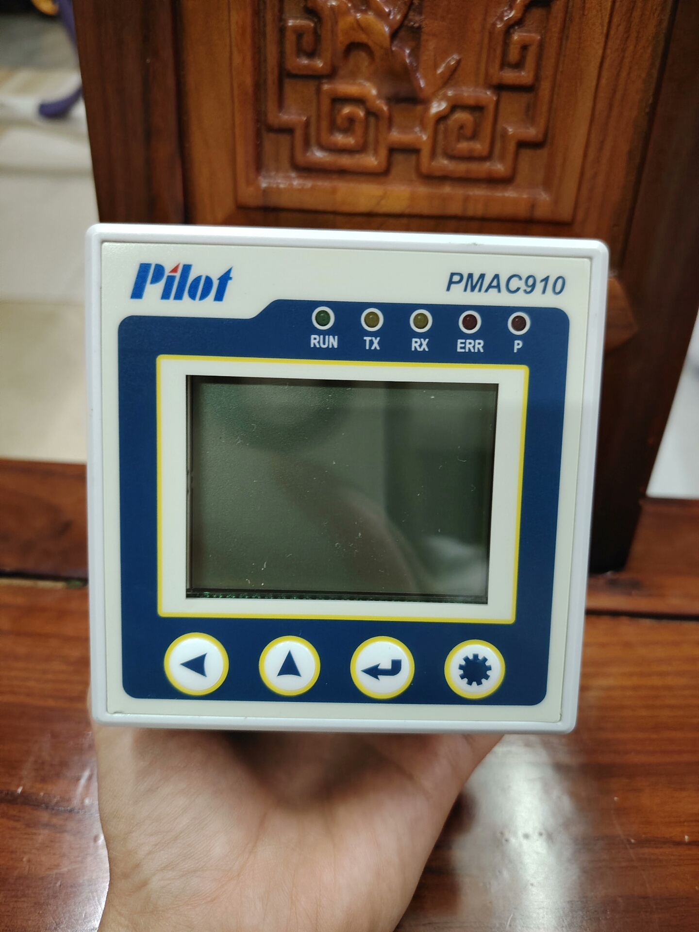 珠海派诺PMAC910，实物拍摄，功能完好，有4台，成色漂亮