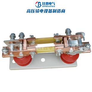 复合型500V刀闸HJDW2-0.5/800A-1000A户外低压隔离式刀熔断器开关