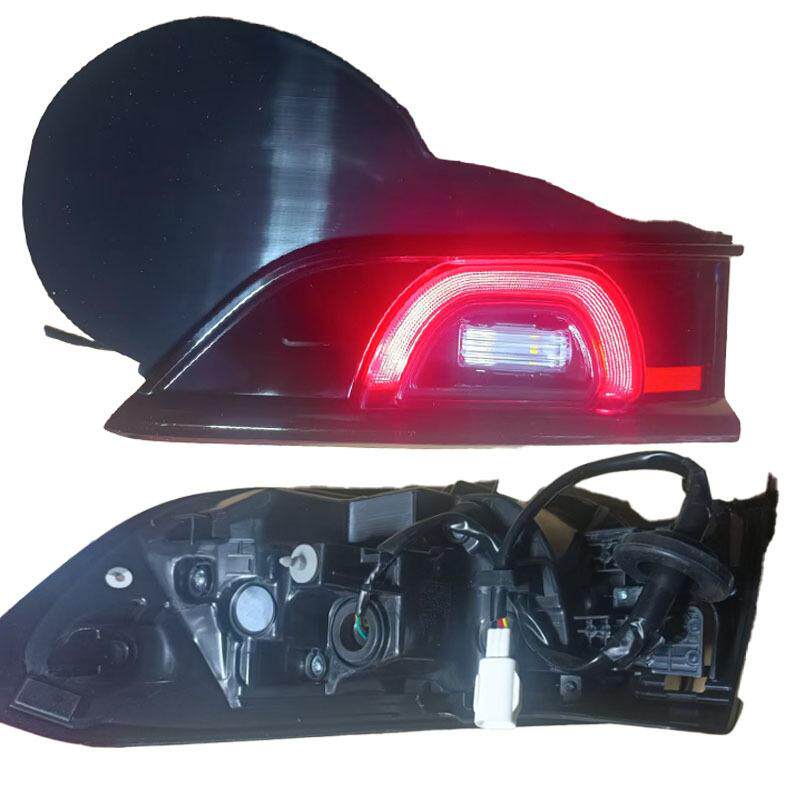 适用马自达CX-50尾灯刹车灯2024 VA40-51160VA4051160BVA40-51150