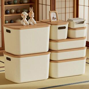 cosmetic box storage snac basket desktop organizer Clutter