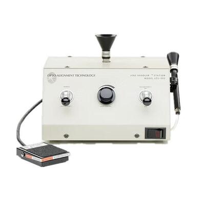 Opto Alignment光学元件预处理系统LCS-002
