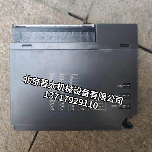 盾构机配件 爱模模块R3-SS16NS R3SS8NS R3DC64AS B5MS