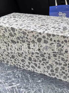 陶粒砌块生产线 匀质保温砌块生产线 轻质陶粒砌块生产线 江苏厂