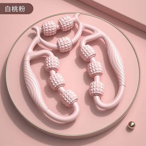 狼牙棒跨境美腿神器更多瑜伽用品