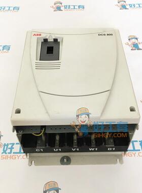 ABB直流调速器DCS800-S02-0075-05现货