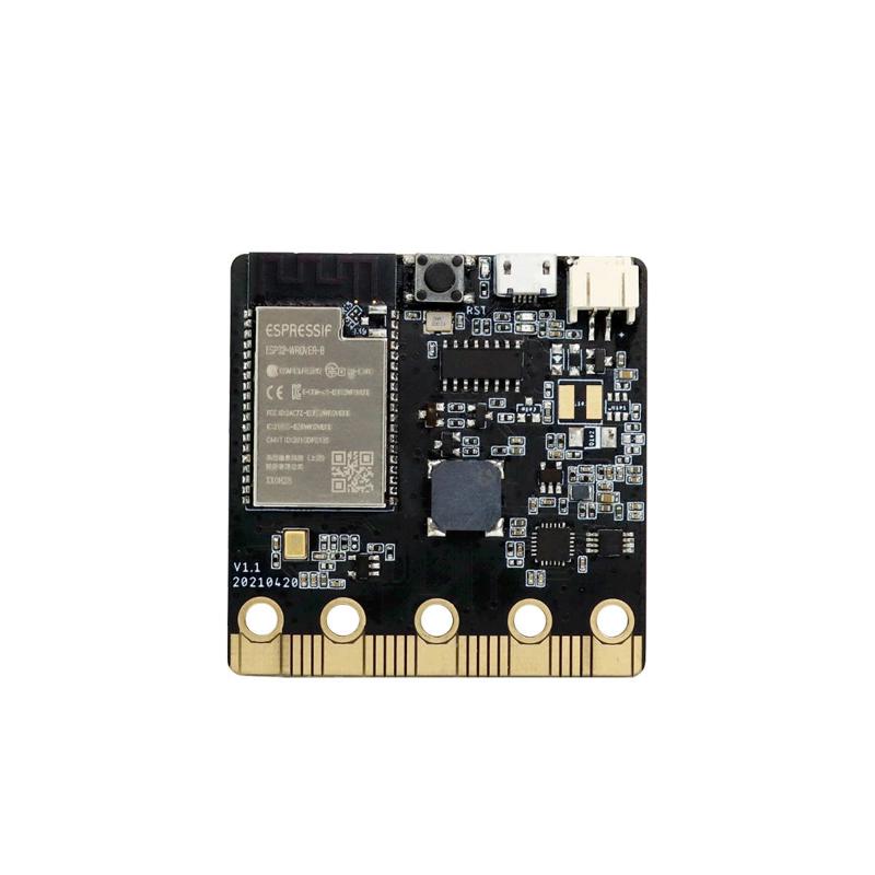 Mbits ESP32开发板 支持Arduino Scratch编程 兼容Microbit扩展版